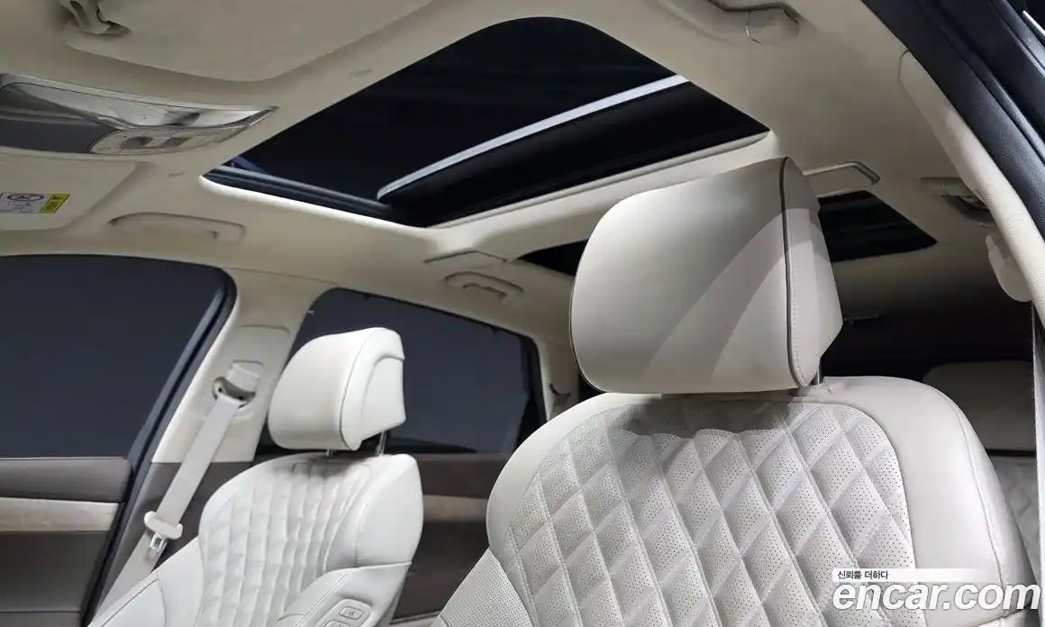 Genesis GV80 2020 3.0 Автомат в Москве № 615398, фото 18