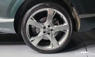 Genesis GV80 2020 3.0 Автомат в Москве № 615398, миниатюра 5