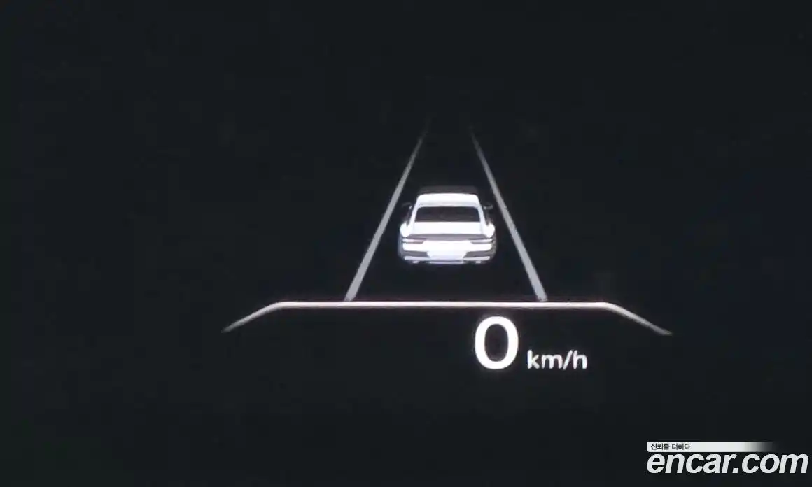 Genesis G80 2021 3.5 Автомат в Москве № 615417, фото 17