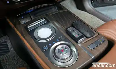 Genesis G80 2021 3.5 Автомат в Москве № 615417, миниатюра 9