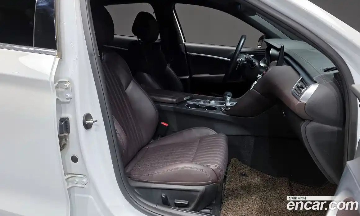 Genesis G70 2021 2.0 Автомат в Москве № 615429, фото 11