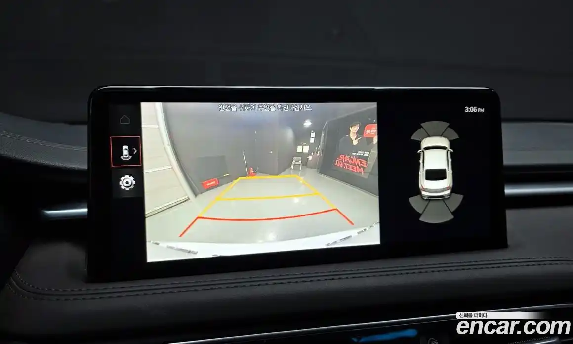 Genesis G70 2021 2.0 Автомат в Москве № 615429, фото 16