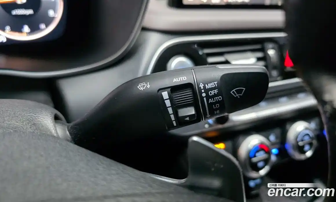 Genesis G70 2021 2.0 Автомат в Москве № 615429, фото 18