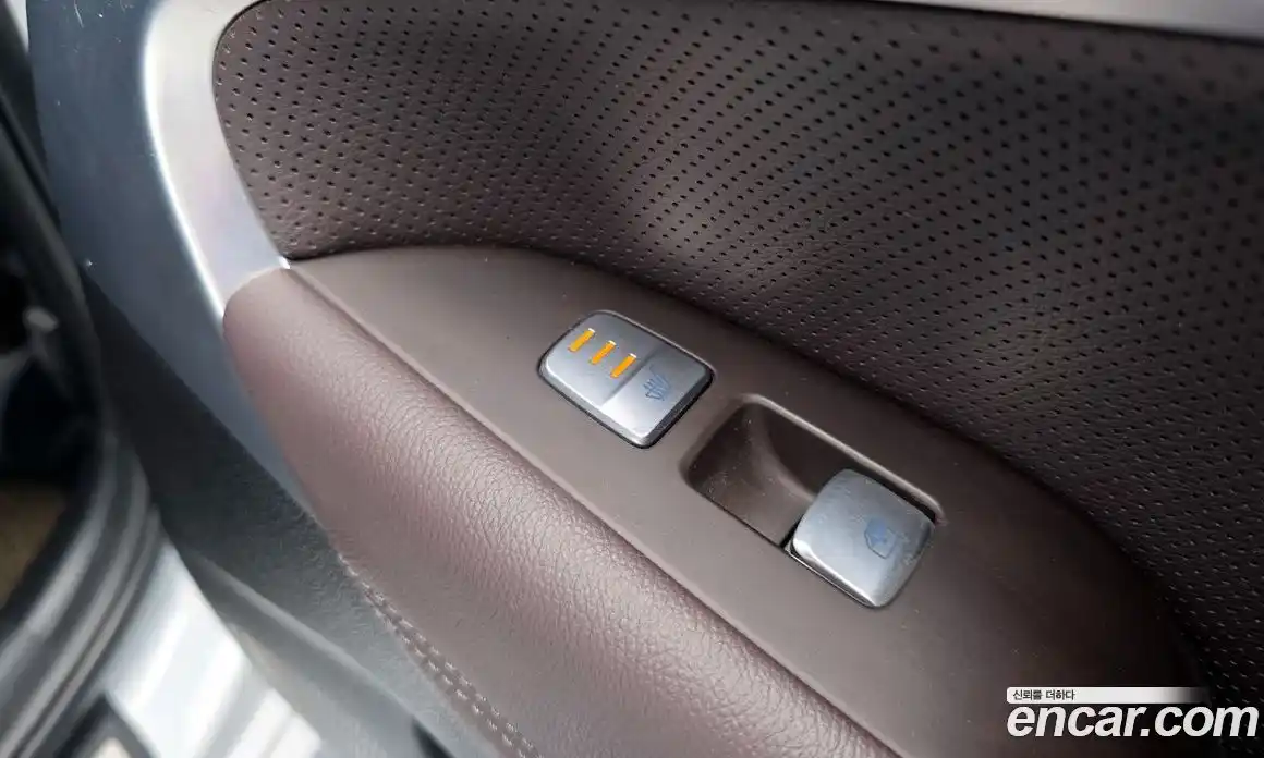 Genesis G70 2021 2.0 Автомат в Москве № 615429, фото 19