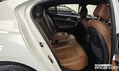 Genesis G70 2020 2.0 Автомат в Москве № 615462, миниатюра 12