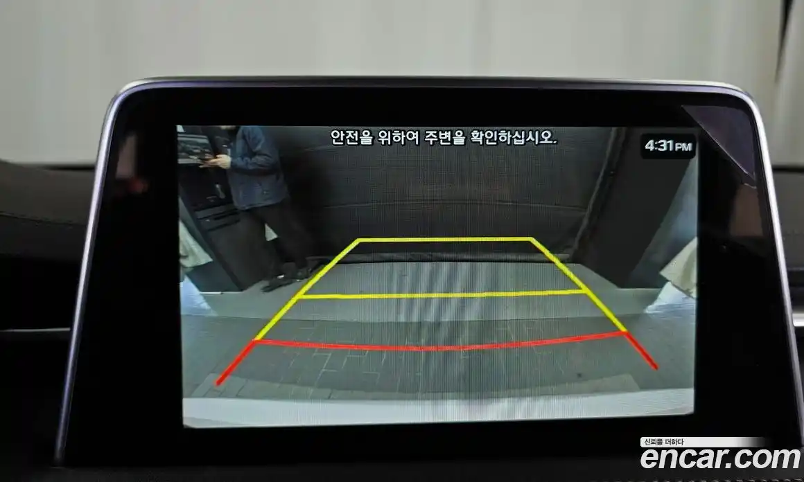 Genesis G70 2020 2.0 Автомат в Москве № 615462, фото 15