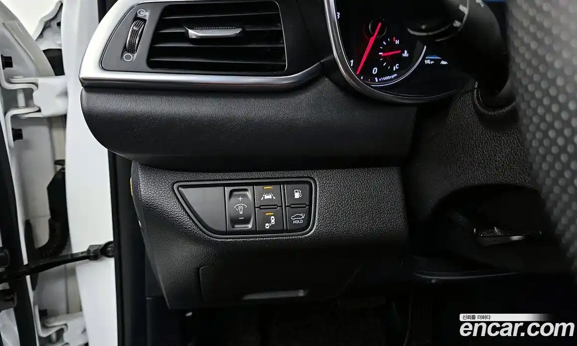 Genesis G70 2020 2.0 Автомат в Москве № 615462, фото 16