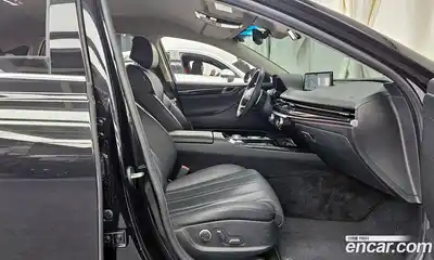 Genesis G80 2021 2.5 Автомат в Москве № 615531, миниатюра 11