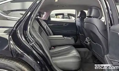 Genesis G80 2021 2.5 Автомат в Москве № 615531, миниатюра 12