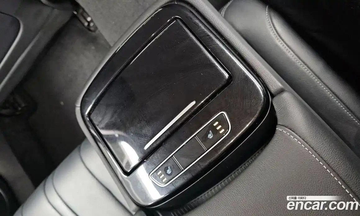 Genesis G80 2021 2.5 Автомат в Москве № 615531, фото 18