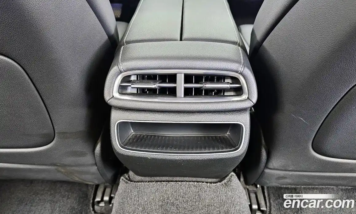 Genesis G80 2021 2.5 Автомат в Москве № 615531, фото 19