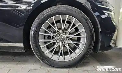 Genesis G80 2021 2.5 Автомат в Москве № 615531, миниатюра 5