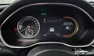 Genesis G80 2021 2.5 Автомат в Москве № 615531, миниатюра 8