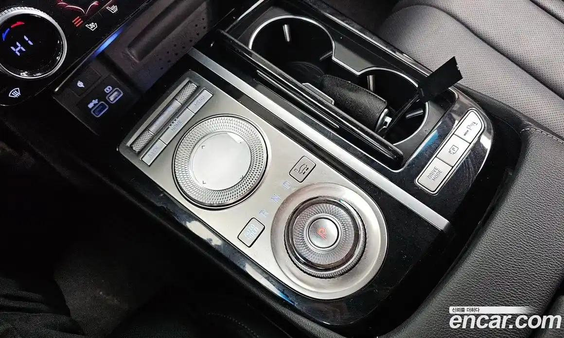 Genesis G80 2021 2.5 Автомат в Москве № 615531, фото 9