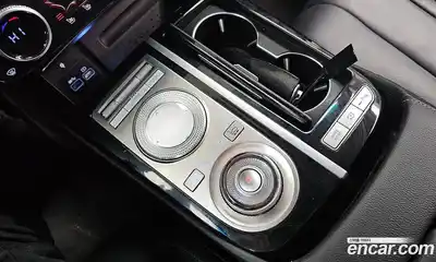 Genesis G80 2021 2.5 Автомат в Москве № 615531, миниатюра 9