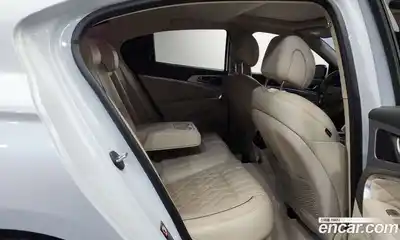 Genesis G70 2018 3.3 Автомат в Москве № 615585, миниатюра 11