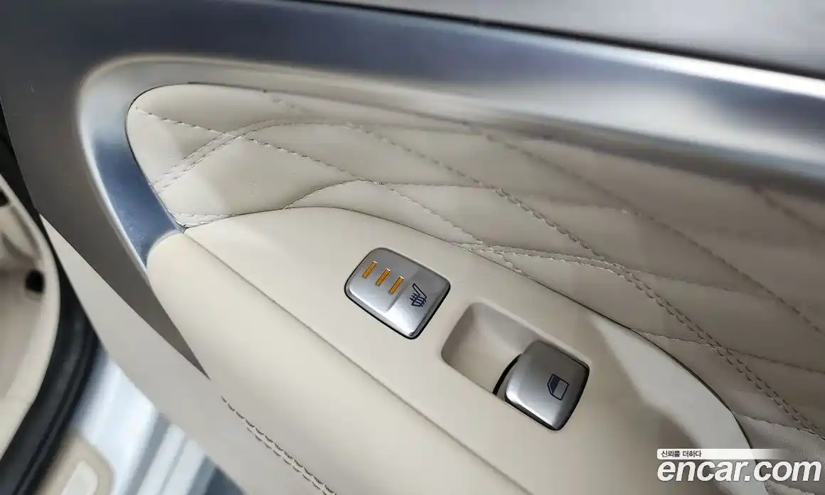 Genesis G70 2018 3.3 Автомат в Москве № 615585, фото 18