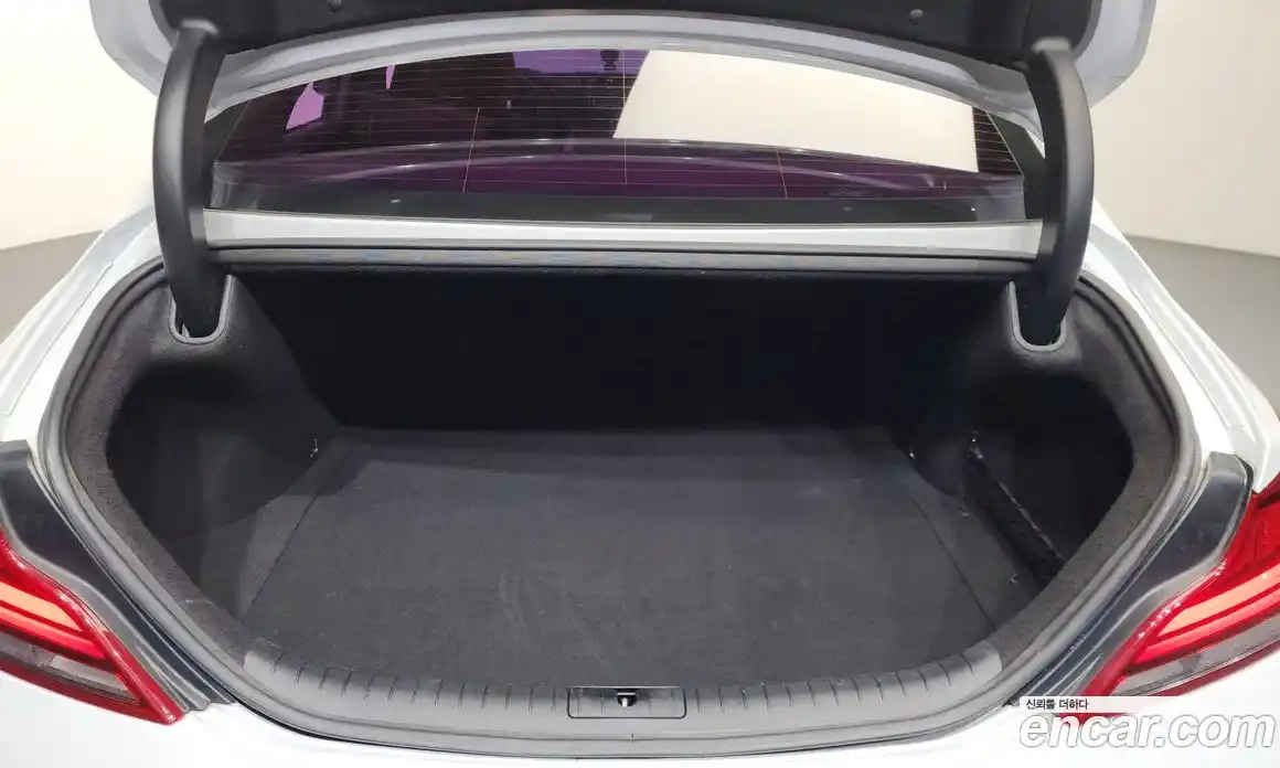 Genesis G70 2018 3.3 Автомат в Москве № 615585, фото 19