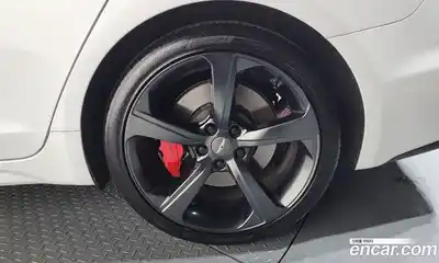 Genesis G70 2018 3.3 Автомат в Москве № 615585, миниатюра 4