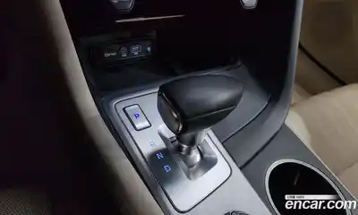 Genesis G70 2018 3.3 Автомат в Москве № 615585, миниатюра 8