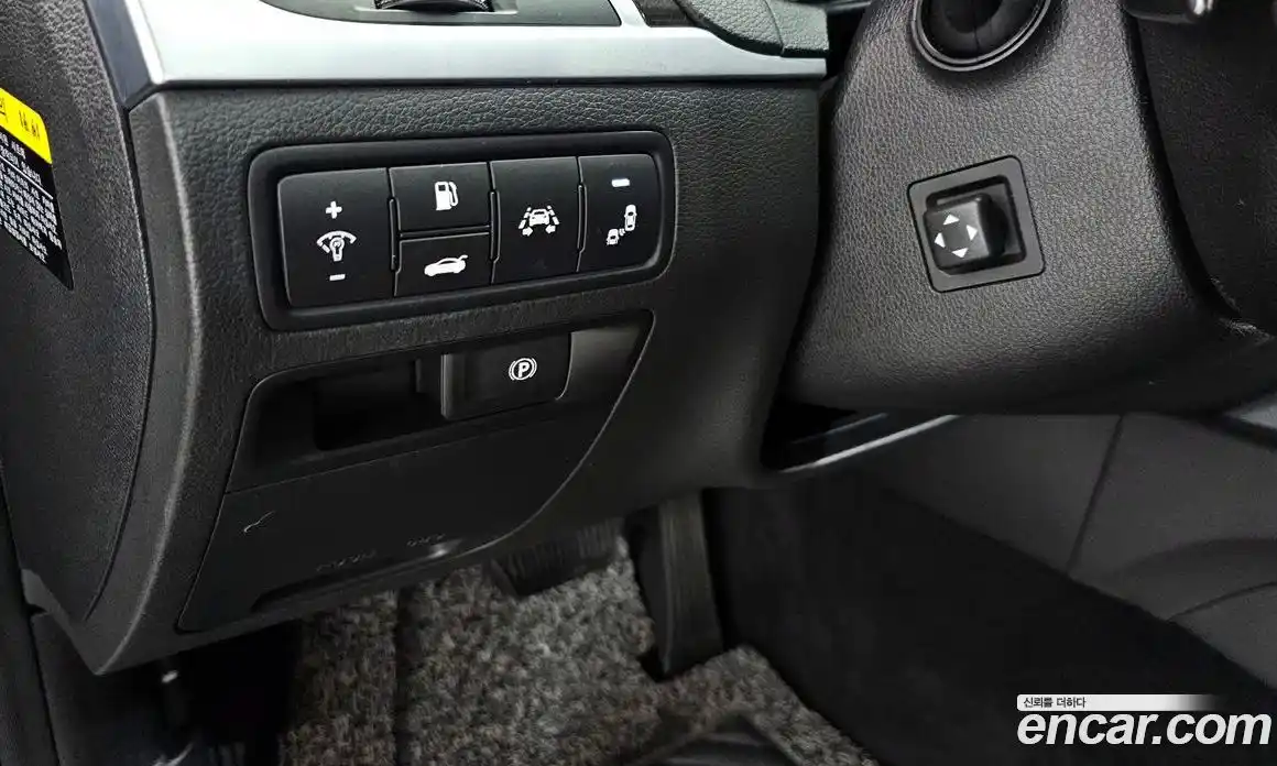 Genesis G80 2018 3.3 Автомат в Москве № 615700, фото 14