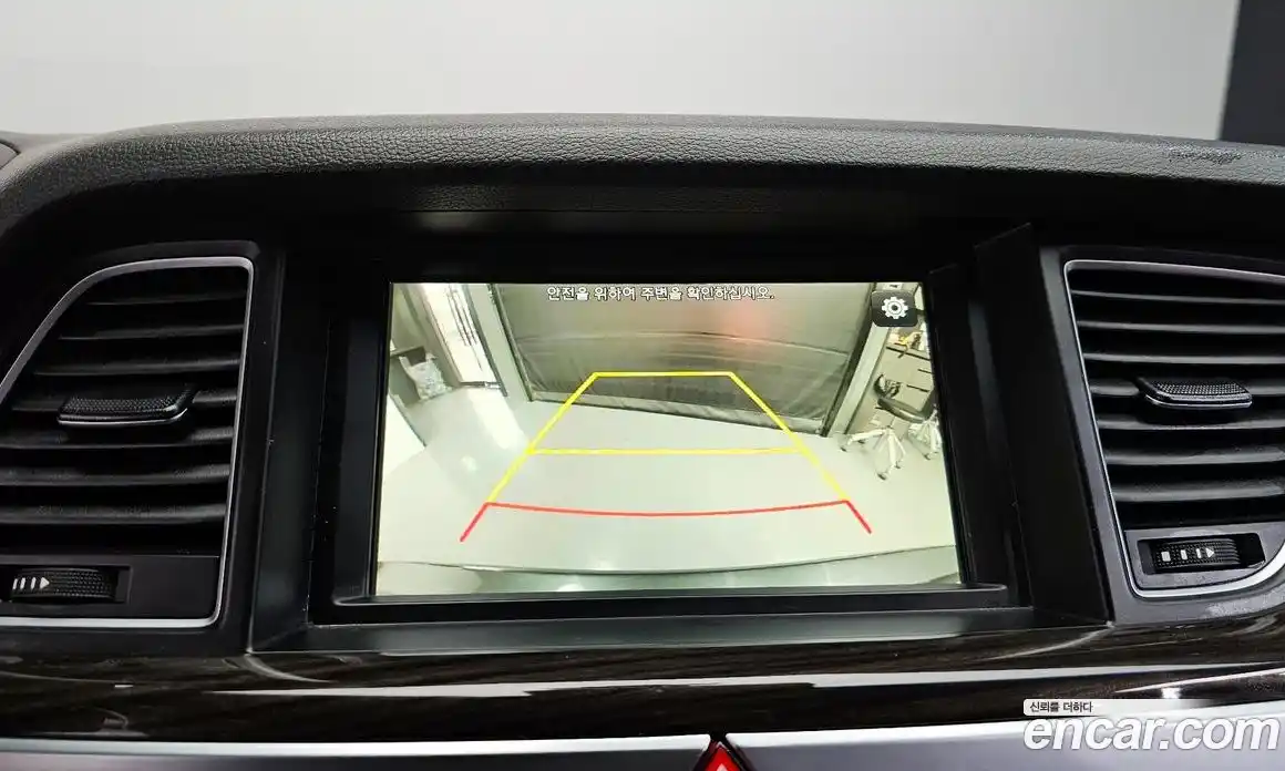 Genesis G80 2018 3.3 Автомат в Москве № 615700, фото 16