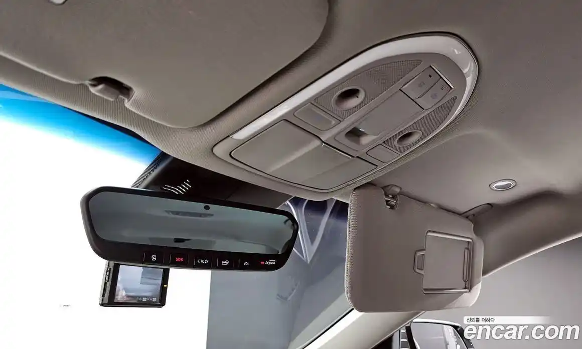 Genesis G80 2018 3.3 Автомат в Москве № 615700, фото 19