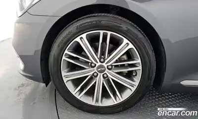 Genesis G80 2018 3.3 Автомат в Москве № 615700, миниатюра 5