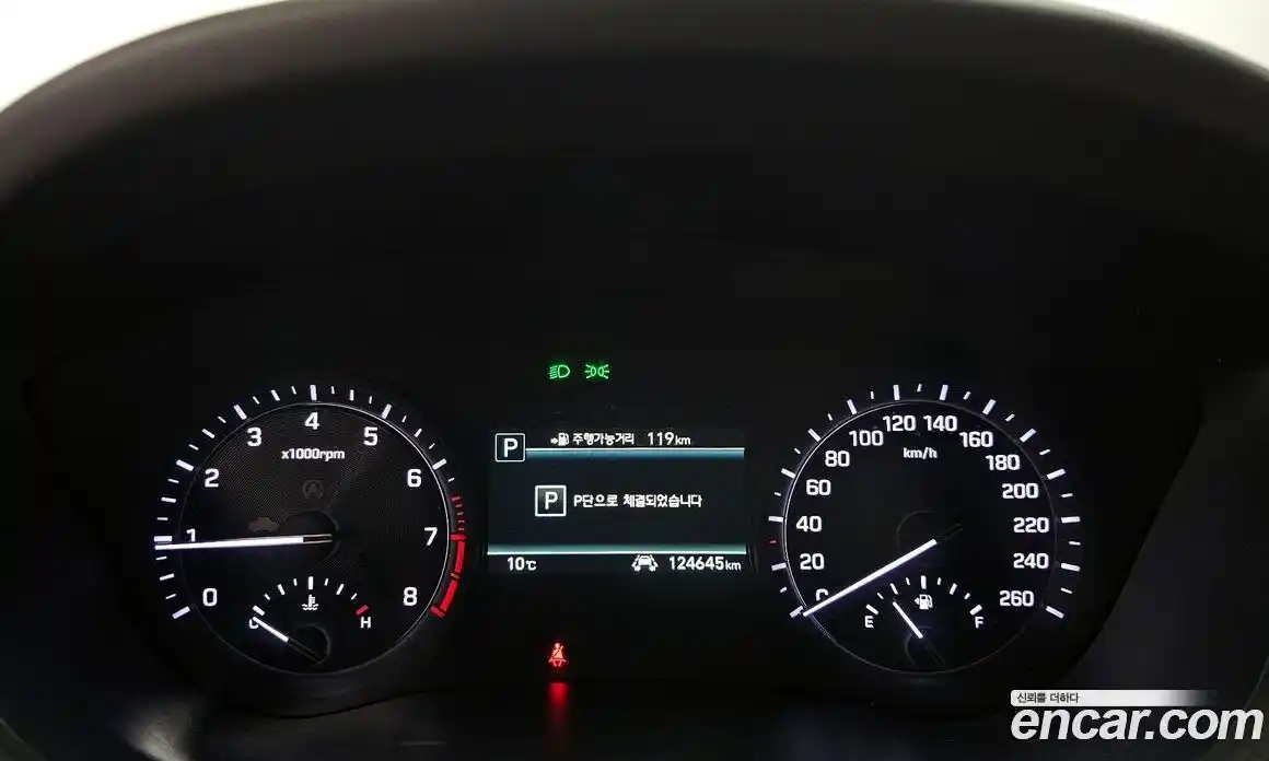 Genesis G80 2018 3.3 Автомат в Москве № 615700, фото 8