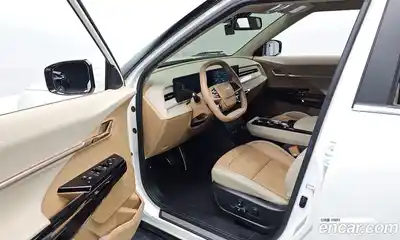 SsangYong Actyon 2025 1.5 Автомат в Москве № 615857, миниатюра 11