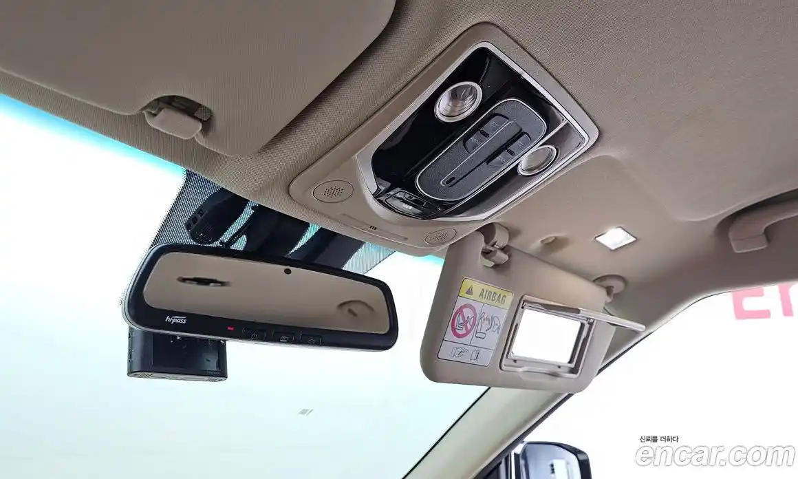 SsangYong Actyon 2025 1.5 Автомат в Москве № 615857, фото 14