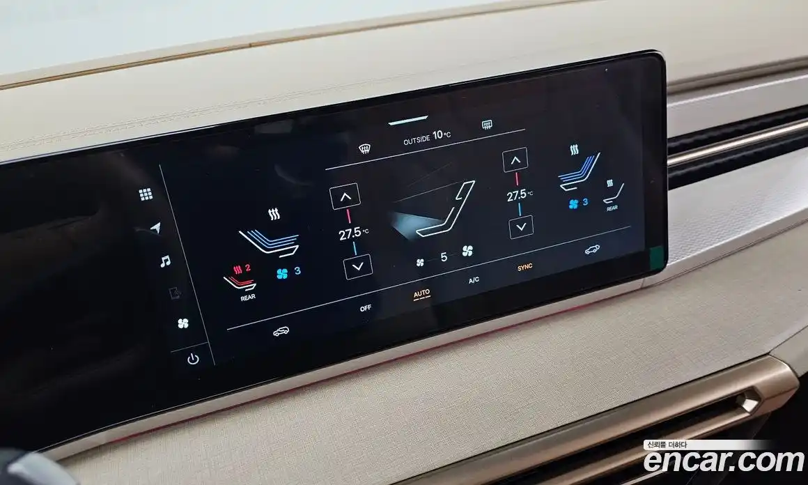 SsangYong Actyon 2025 1.5 Автомат в Москве № 615857, фото 16