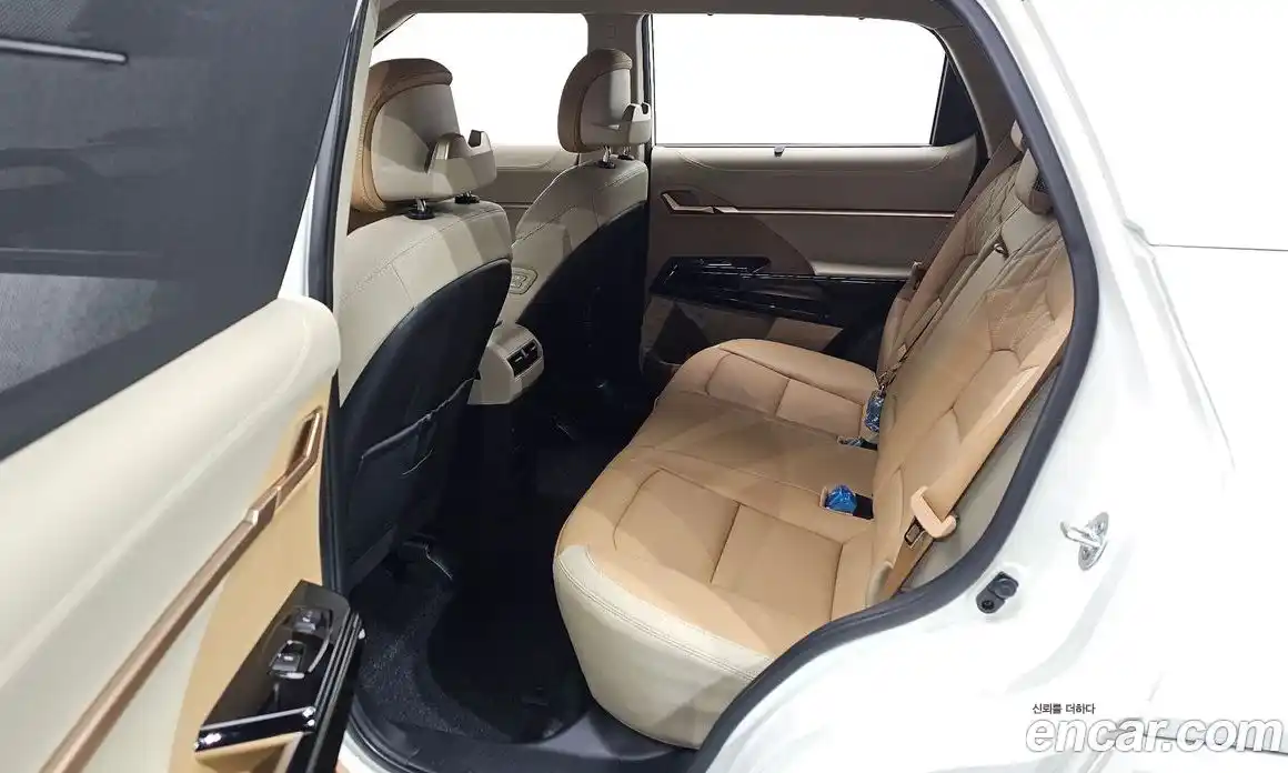 SsangYong Actyon 2025 1.5 Автомат в Москве № 615857, фото 17