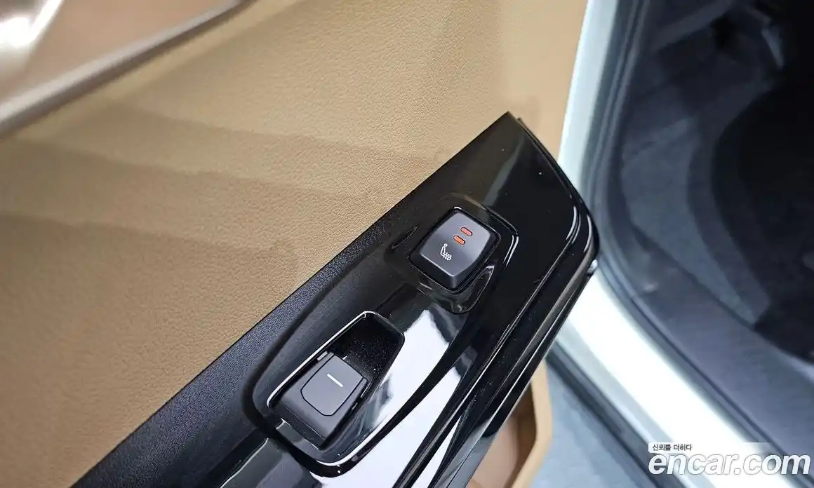 SsangYong Actyon 2025 1.5 Автомат в Москве № 615857, фото 18