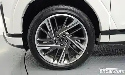 SsangYong Actyon 2025 1.5 Автомат в Москве № 615857, миниатюра 5