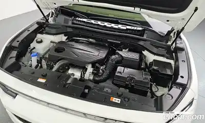 SsangYong Actyon 2025 1.5 Автомат в Москве № 615857, миниатюра 6