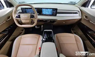 SsangYong Actyon 2025 1.5 Автомат в Москве № 615857, миниатюра 7