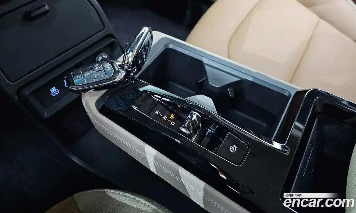 SsangYong Actyon 2025 1.5 Автомат в Москве № 615857, фото 9