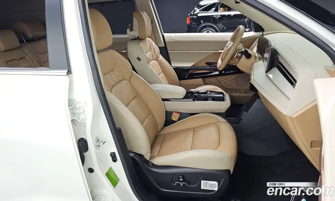 SsangYong Actyon 2025 1.5 Автомат в Москве № 615857, фото 10