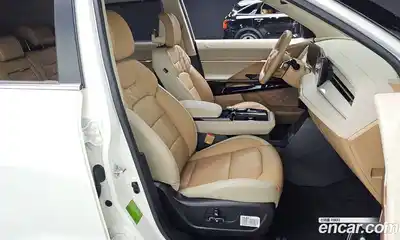 SsangYong Actyon 2025 1.5 Автомат в Москве № 615857, миниатюра 10