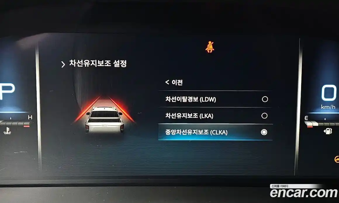 SsangYong Rexton 2022 2.2 Автомат в Москве № 616097, фото 16