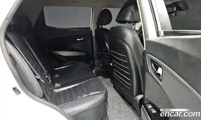 SsangYong TIBOLI 2020 1.5 Автомат в Москве № 616152, миниатюра 11