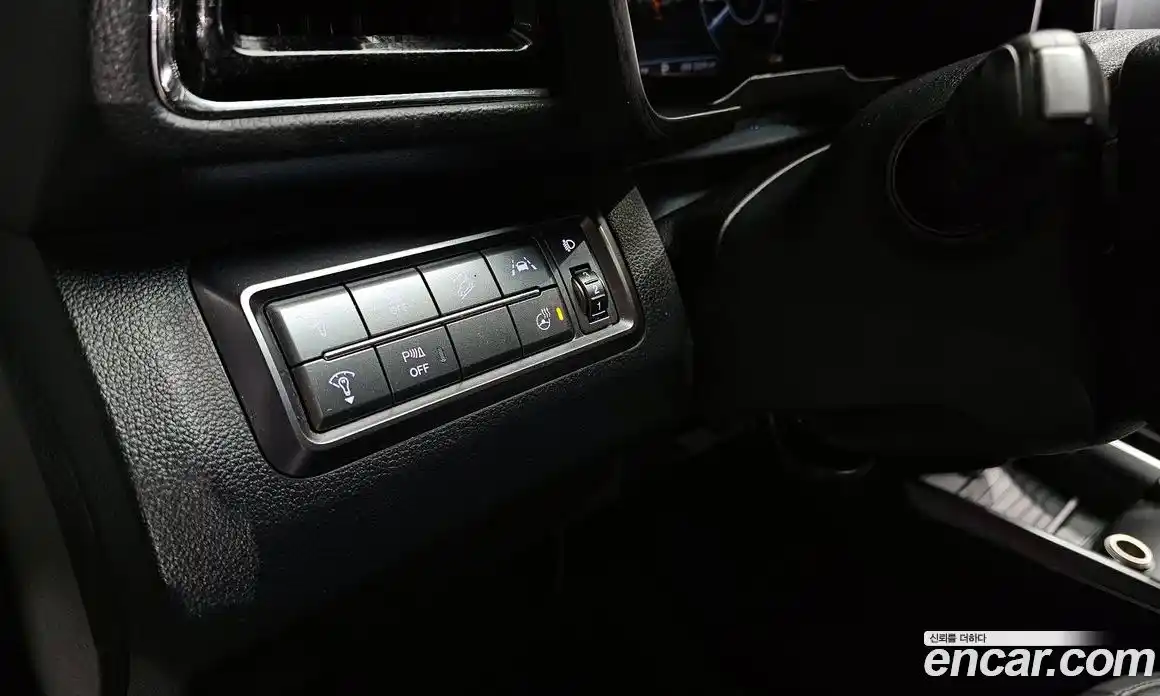 SsangYong TIBOLI 2020 1.5 Автомат в Москве № 616152, фото 13