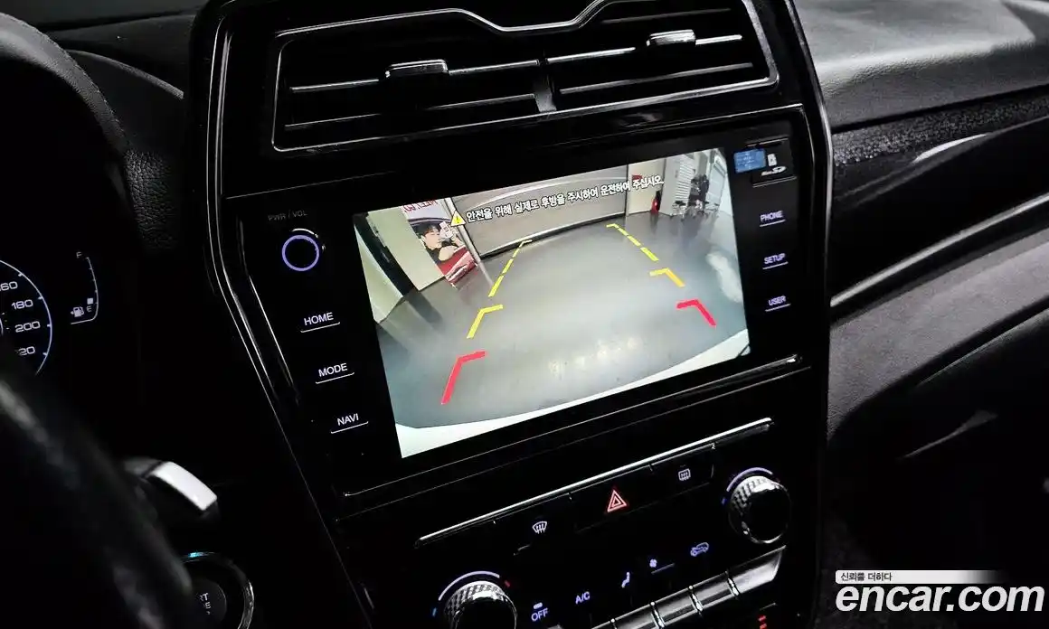 SsangYong TIBOLI 2020 1.5 Автомат в Москве № 616152, фото 16