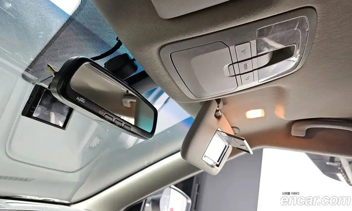 SsangYong TIBOLI 2020 1.5 Автомат в Москве № 616152, фото 18