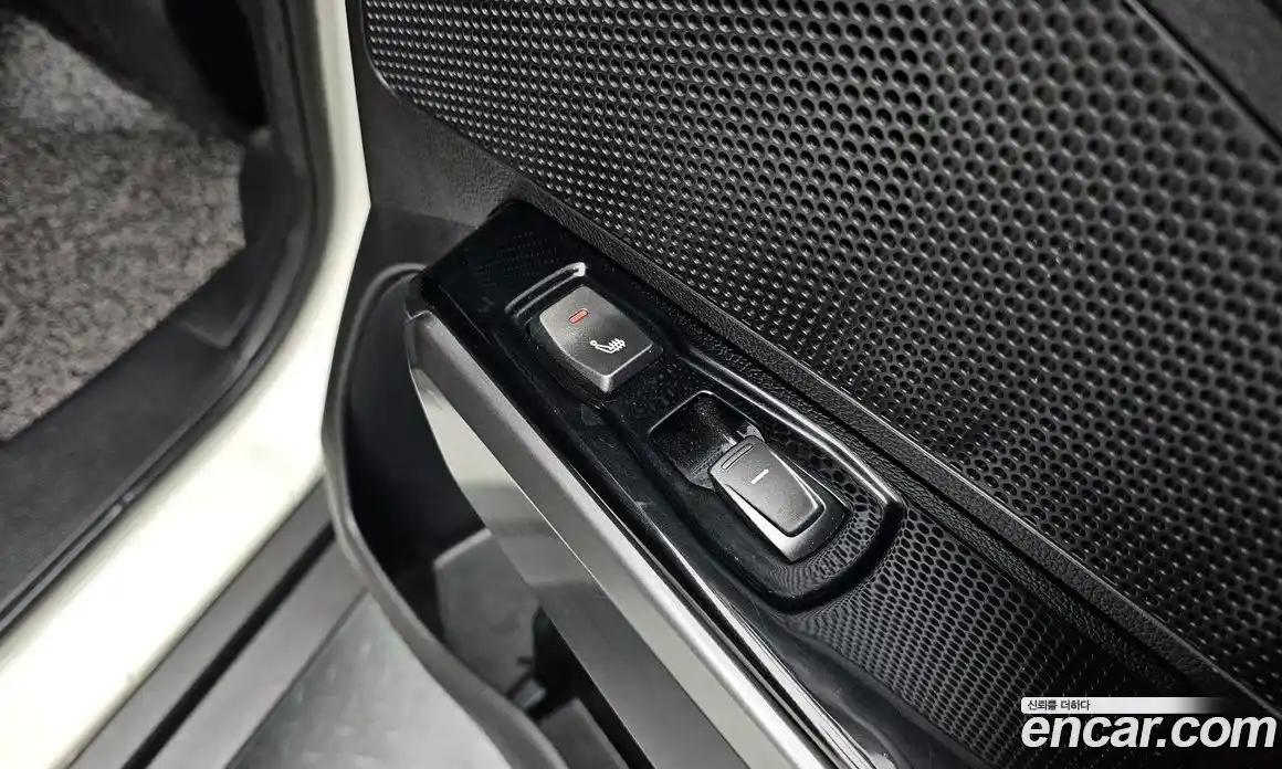 SsangYong TIBOLI 2020 1.5 Автомат в Москве № 616152, фото 19