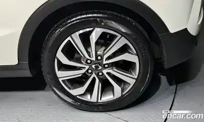 SsangYong TIBOLI 2020 1.5 Автомат в Москве № 616152, миниатюра 5