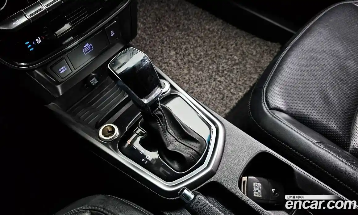 SsangYong TIBOLI 2020 1.5 Автомат в Москве № 616152, фото 9