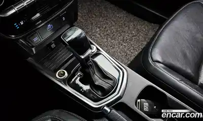 SsangYong TIBOLI 2020 1.5 Автомат в Москве № 616152, миниатюра 9