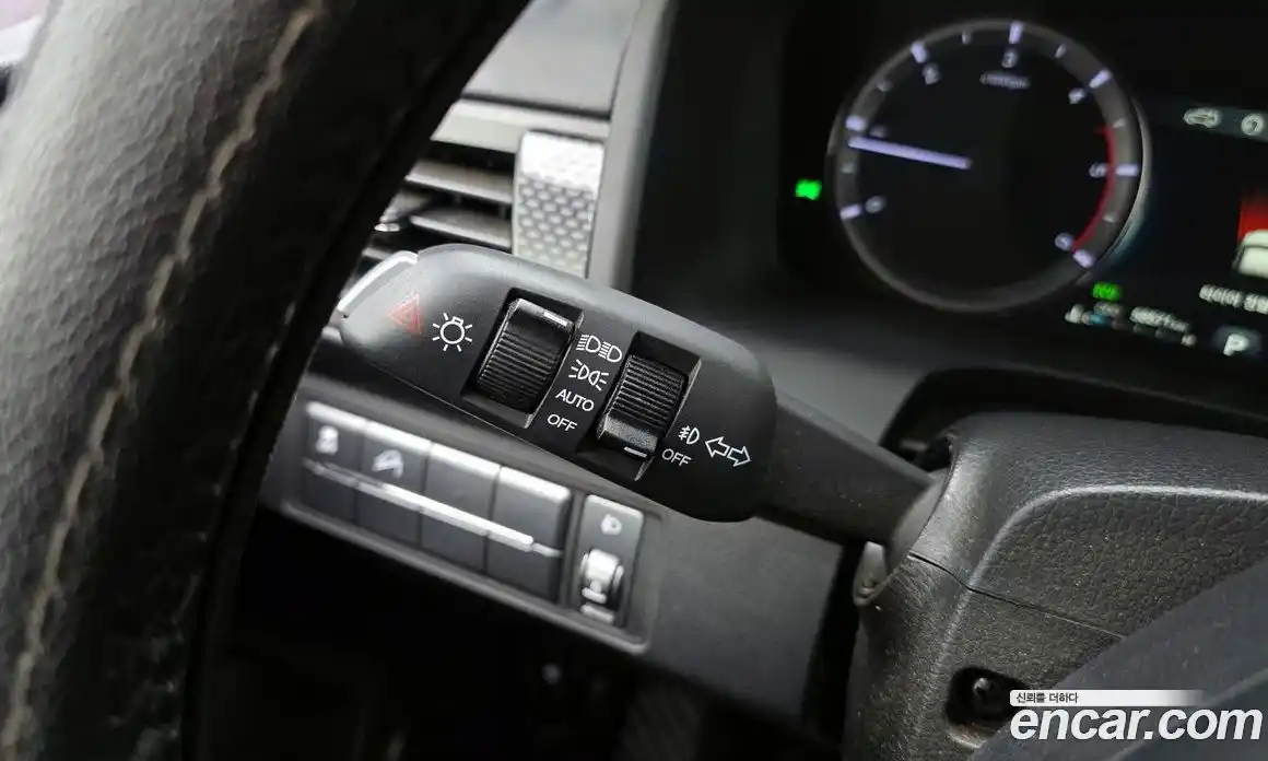 SsangYong Rexton 2021 2.2 Автомат в Москве № 616271, фото 16